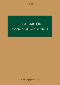 Piano Concerto No. 3 
