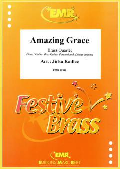 Amazing Grace Download