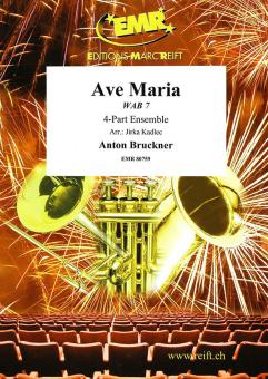 Ave Maria WAB 7 Download