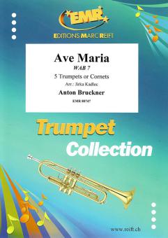 Ave Maria WAB 7 Download