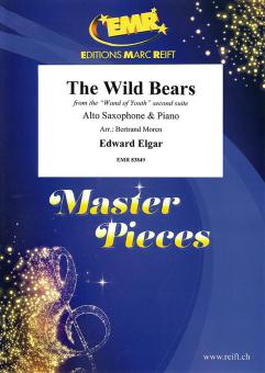 The Wild Bears Download