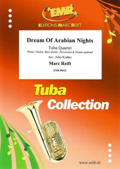 Dream Of Arabian Nights Download