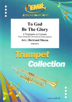 To God Be The Glory Download
