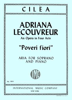 Poveri fiori 