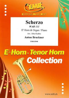 Scherzo WAB 111 Download