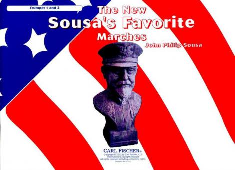 John Philip Sousa March Collection 