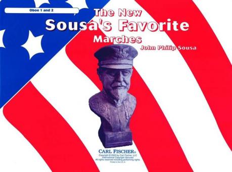 John Philip Sousa March Collection 