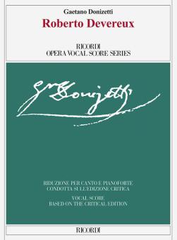 Roberto Devereux 