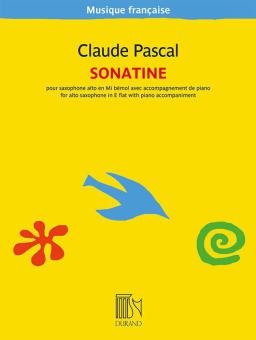 Sonatine 