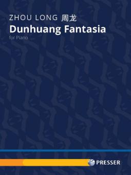 Dunhuang Fantasia 