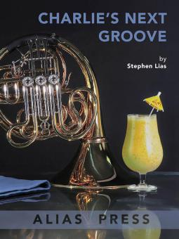 Charlie’s Next Groove 