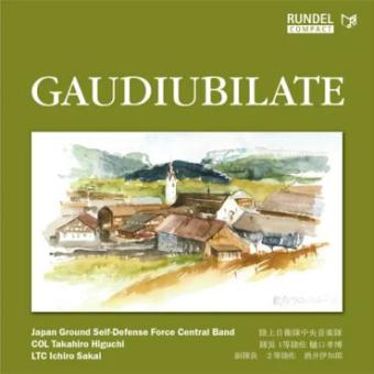 Gaudiubilate 