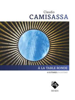 À la table ronde 