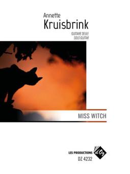 Miss Witch 