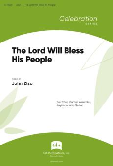 The Lord Will Bless His People 