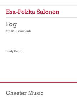 Fog Standard