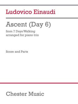 Ascent (Day 6) 