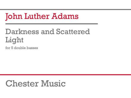 Darkness and Scattered Light 