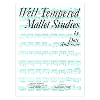 Well Tempered Mallet Studies 