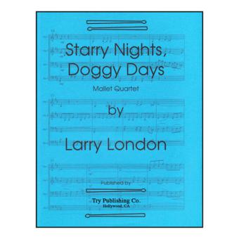 Starry Nights, Doggy Days 