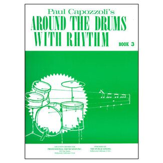 Around The Drums With Rhythm 3 