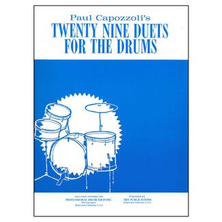 29 Duets 