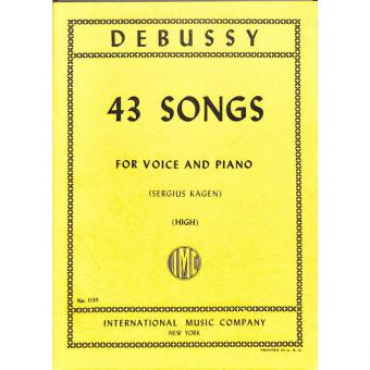 43 Songs 