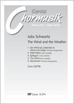 The Wind and the Weather Standard