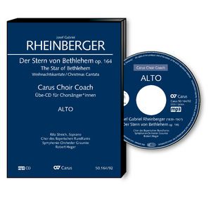 The Star of Bethlehem op. 164 