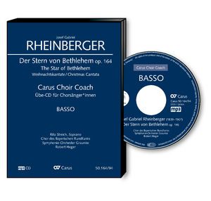 The Star of Bethlehem op. 164 