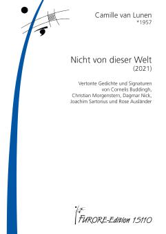 Nicht von dieser Welt 