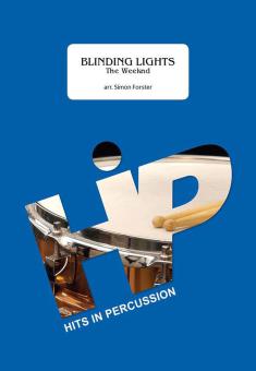 Blinding Lights 