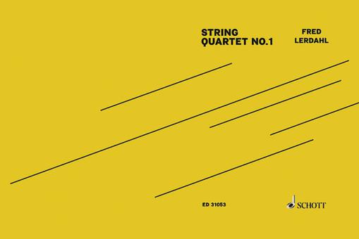 String Quartet No. 1 Download