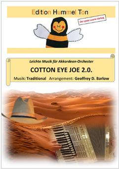 Cotton eye joe 2.0. 