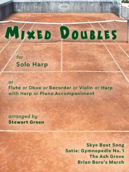 Mixed Doubles Standard