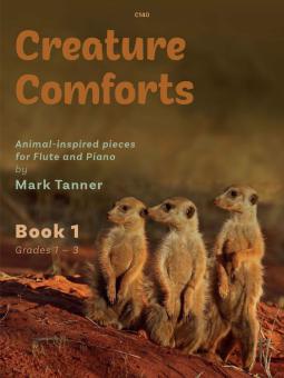Creature Comforts 1 Standard