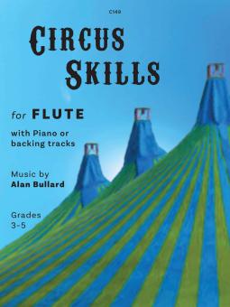 Circus Skills Standard