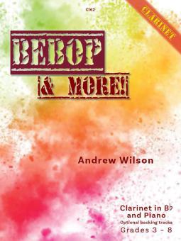 Bebop & More Standard