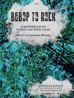 Bebop to Rock Standard