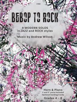 Bebop to Rock Standard