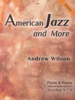 American Jazz & More Standard