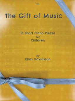 The Gift of Music Standard