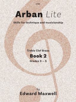 Arban Lite 2 Standard