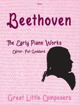 Early Piano Works Standard