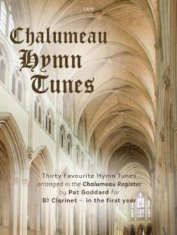 Chalumeau Hymn Tunes Standard