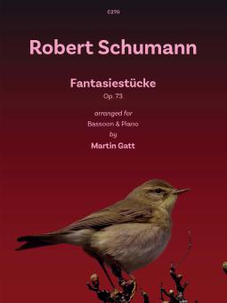 Fantasiestücke op. 73 Standard