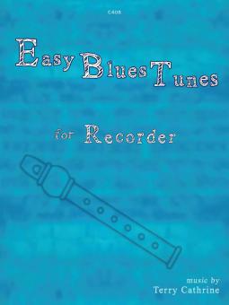 Easy Blues Tunes Standard