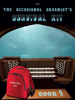 The Occasional Organist's Survival Kit 9 Standard