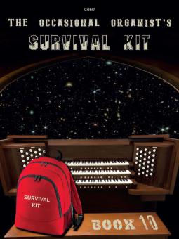 The Occasional Organist's Survival Kit 10 Standard