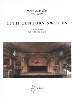 18th Century Sweden 